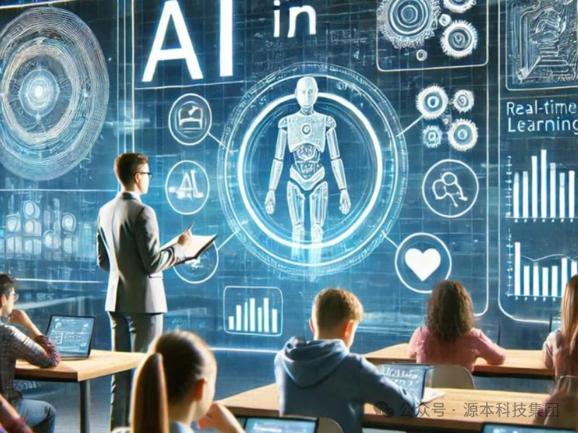 艾弗森贝博ballbet官网科技-本科生掌握大数据、云原生、AI-竞赛保研求职的“超车秘籍”来了！